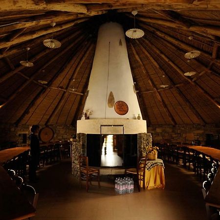 Agriturismo Sa Perda Marcada Arbus Ngoại thất bức ảnh