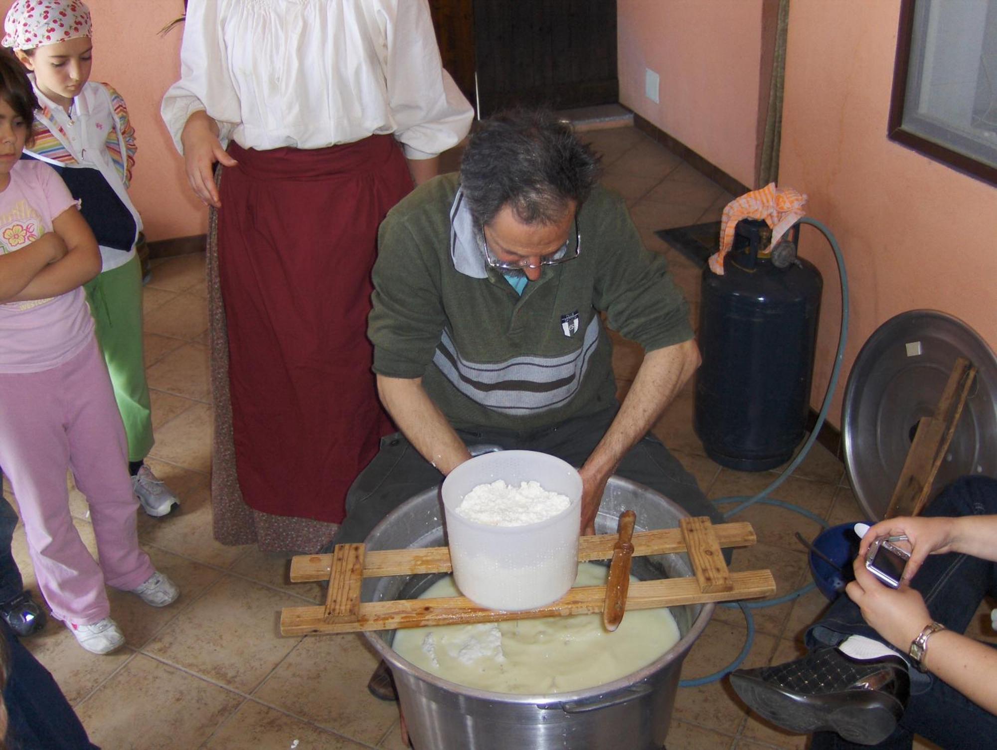 Agriturismo Sa Perda Marcada Arbus Ngoại thất bức ảnh