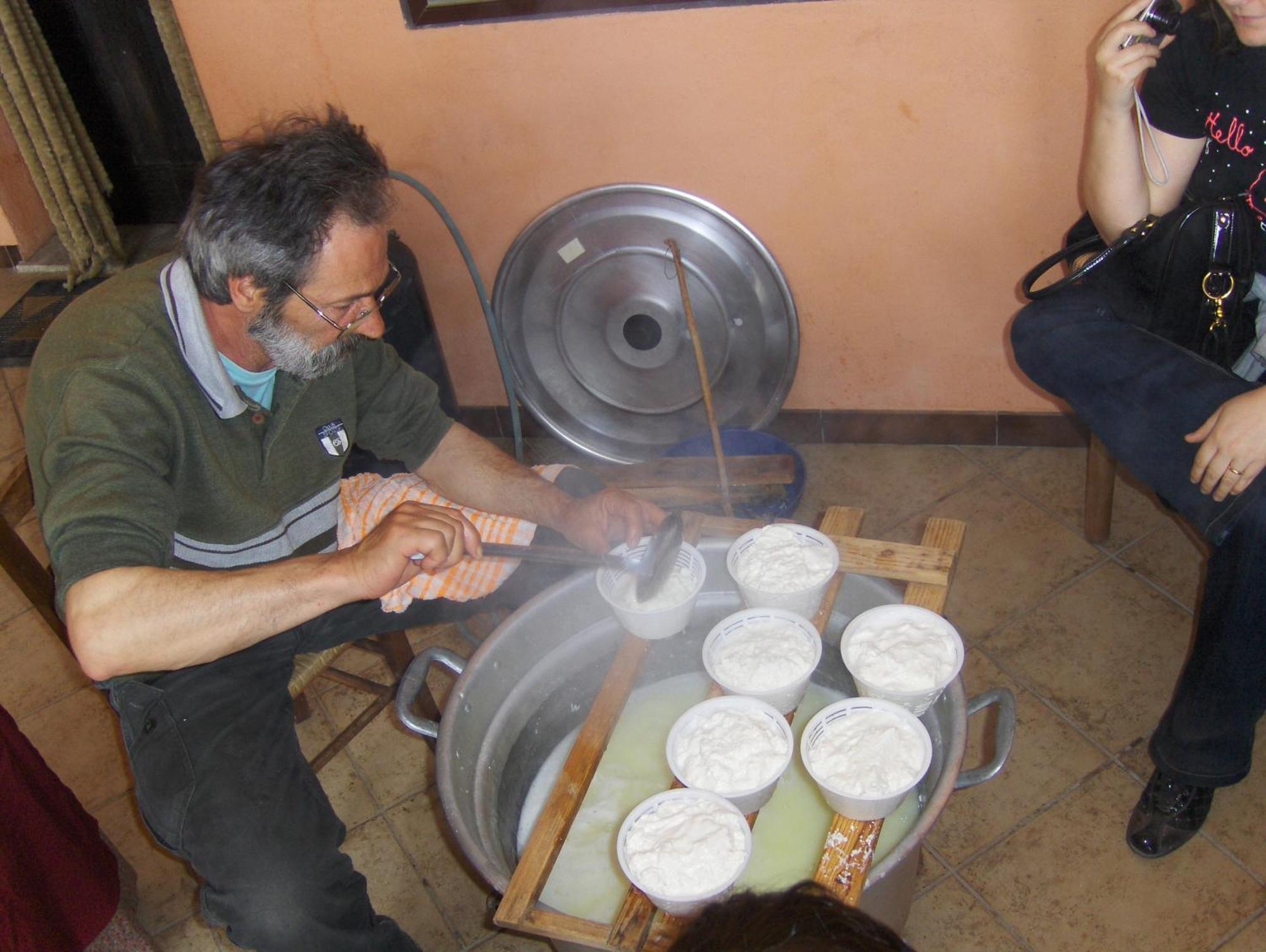Agriturismo Sa Perda Marcada Arbus Ngoại thất bức ảnh