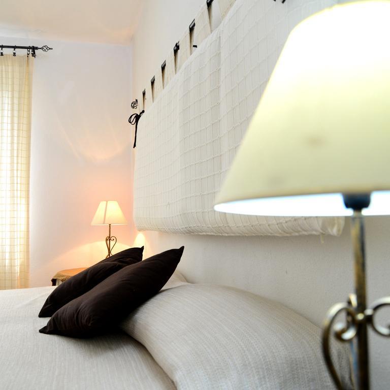 Agriturismo Sa Perda Marcada Arbus Ngoại thất bức ảnh