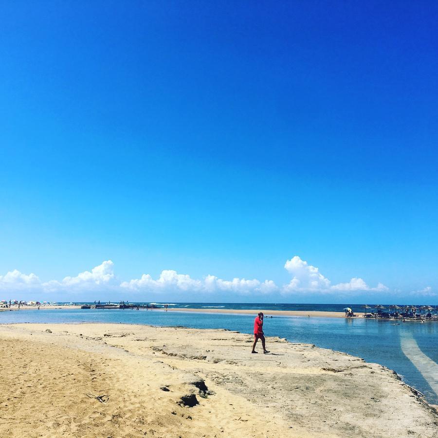 Agriturismo Sa Perda Marcada Arbus Ngoại thất bức ảnh